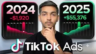 How to Run TikTok Ads in Pakistan to Get More Sales on Shopify | Full Tutorial 2025