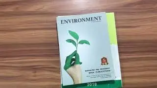 🔥🔥🔥Review Vajiram and Ravi Environment notes vs Shankarias Environment latest edition for upsc