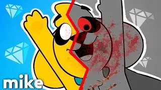 Diamantito 3 al rev&eacute;s (pon subtitulos) *Mensajes subliminales*
