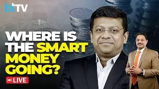 Market Masters | Aniruddha Sarkar On Top Sectors, Market Outlook & Where To Invest