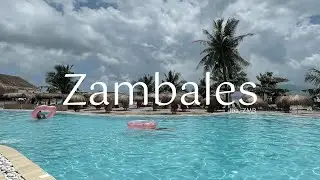 Fetching my boyfriend l Zambales, Iba