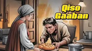 rootiga ad maanta bixiso ayaa bari noloshaada bad baadin kara | qiso gaaban