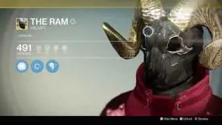 Destiny Exotic Review - 