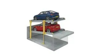 ParkLift 405