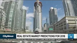 What&rsquo;s in store for Toronto real estate market in 2018?
