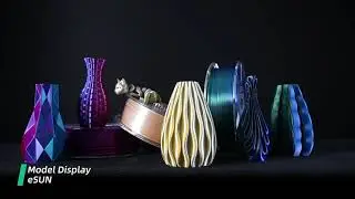 Formnext2022 Hot Products:ePLA-Silk Magic
