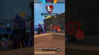 #foryou #freefire #garenafreefire #hig #free #loud #higt #higshid #unfrezzmyaccount #freefiremaxhig