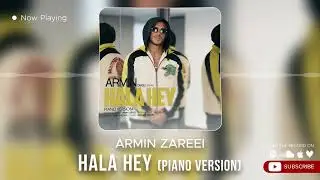 Armin Zareei 