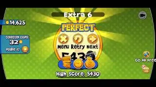[Robbery Bob: Man of Steal Walkthrough] Extras 6