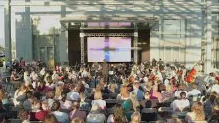Deseret Symphony Orchestra - Game On! Video Game Masterpieces Concert