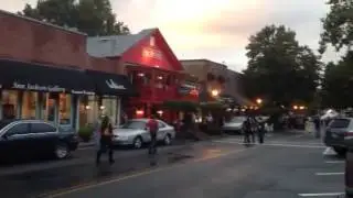 Canton st  roswell ga