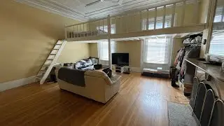 183 Beacon #1R