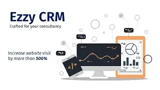 Ezzy CRM for Consultancy - Programs