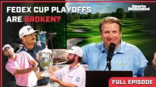 Cam Young Makes PGA History Amid FedEx Cup Controversy | Dan&rsquo;s Golf World Show #54