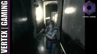AI-Enhanced Textures in Resident Evil HD Remaster Explained - Tech Quickly