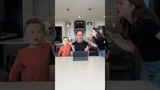 When Dad Is Too Busy With Work