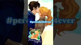 Percy&rsquo;s pregnant?! #percabeth #pjo #hoo #toa #pjodub