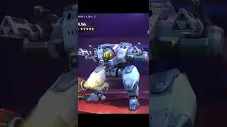 Brickhouse Crate Rush Event in Mech Arena - Worth it?