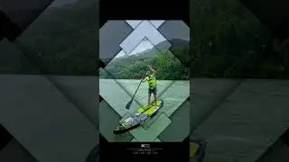 $188 RACE SUP! 12'6