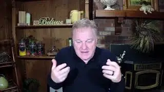 Online Bible Study - Understanding Grace - Session 21