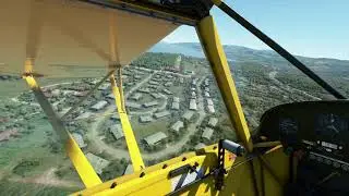KAS flyover