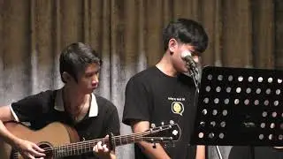 181106 Tình yêu mang theo - Thái Đinh