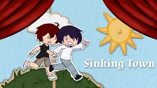 Sinking Town ~ Animation Meme / Trend ~ Gacha Life 2