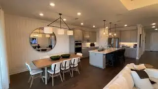 New Homes for Sale in Saint Cloud (Whitestone Model Home)