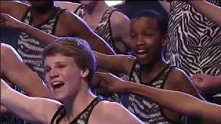 Kearsney College Choir @ World Choir Games 2008