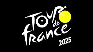 TDF 2025 - Stage 18 (Vif➡️Courchevel Col de la Loze)