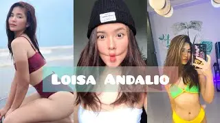 Loisa Andalio Compilation Vedio |CompilationTV