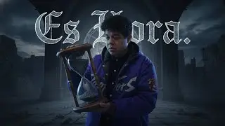 Es Hora | Chino Trasher + Trip Beats