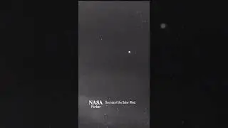 Sonda PARKER SOLAR toca o sol, imagens incr&iacute;veis!