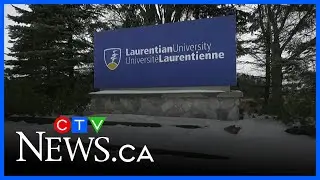 Laurentian faculty could go on strike