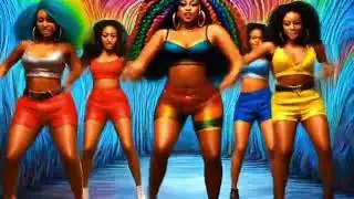 Booty A10 Wide Screen cut 1   Enjoy my Music 🎵