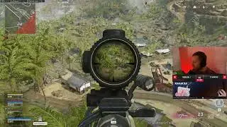TSM Iron This RPG Like A Sniper Anymore