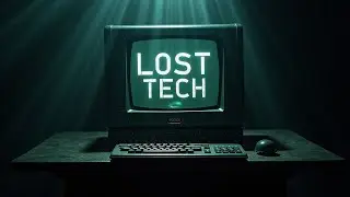 Exploring Lost Computer Technologies and Their Pioneers