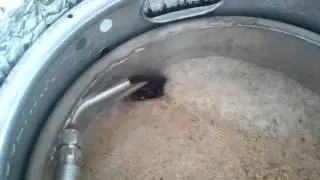 RIMS Brewing System