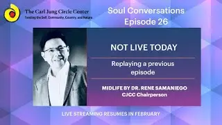 Soul Conversations LIVE! Episode 6: Midlife (A Replay)