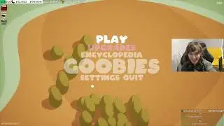 Goobies ОБЗОР И ПЕРВЫЙ ВЗГЛЯД