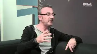 Laurent Faucheux sur la tourn&eacute;e de Nolwenn Leroy (La Boite Noire)