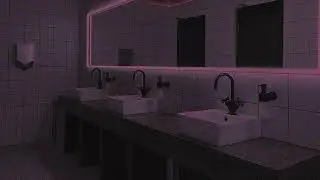 melanie martinez - evil (but you're in the bathroom at a party)