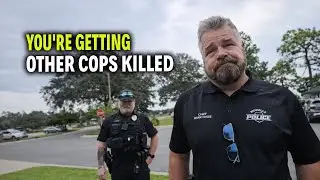 Crazy Karens and Idiot Cops Get Owned and Dismissed!