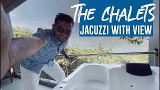 This Stay Experience In 11,000Rs Near Mulshi | Jacuzzi | Wake Up to Sahyadri Views #winterspecial