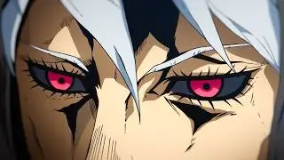 The Best Designed Characters in JoJo's Bizarre Adventure
