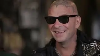 Scene of Rancid Punk sub id