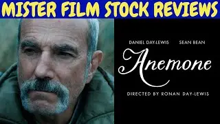 Рецензия на фильм &laquo;Анемона&raquo;