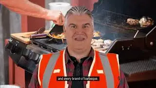 BBQ REPAIR DOCTOR
