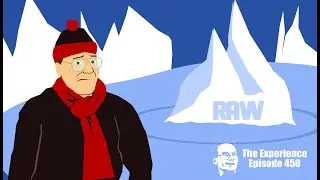 Джим Корнетт рассматривает WWE Raw (19 сентября 2022 г.)