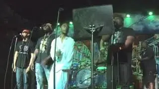 Daru Jones w/ A Soulquarians Salute @common &ldquo;Like Water For Chocolate&rdquo; (Part 1)